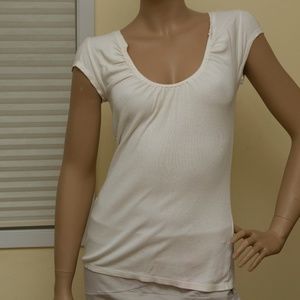 EXPRESS White Top